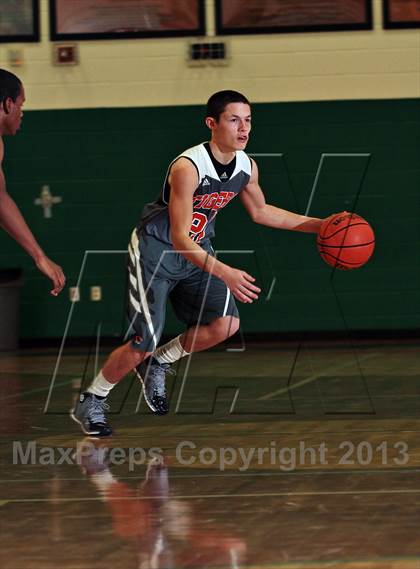 Thumbnail 3 in Pigeon Forge @ Knoxville Catholic photogallery.