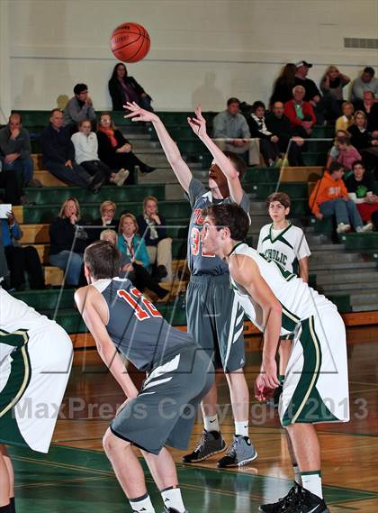 Thumbnail 3 in Pigeon Forge @ Knoxville Catholic photogallery.