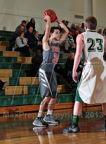 Thumbnail 3 in Pigeon Forge @ Knoxville Catholic photogallery.