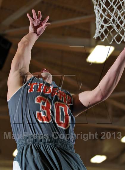 Thumbnail 1 in Pigeon Forge @ Knoxville Catholic photogallery.