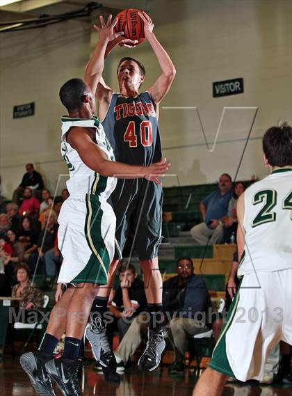 Thumbnail 3 in Pigeon Forge @ Knoxville Catholic photogallery.