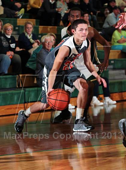 Thumbnail 2 in Pigeon Forge @ Knoxville Catholic photogallery.