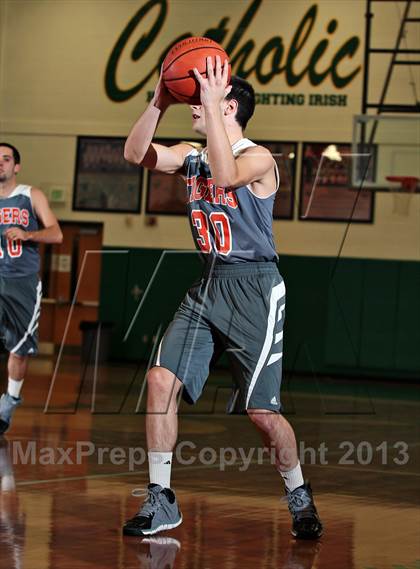 Thumbnail 3 in Pigeon Forge @ Knoxville Catholic photogallery.