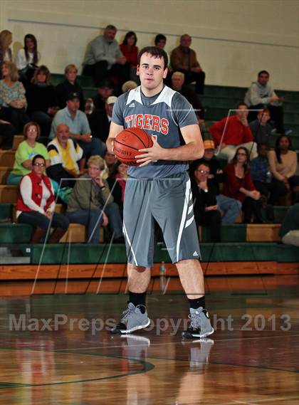 Thumbnail 1 in Pigeon Forge @ Knoxville Catholic photogallery.