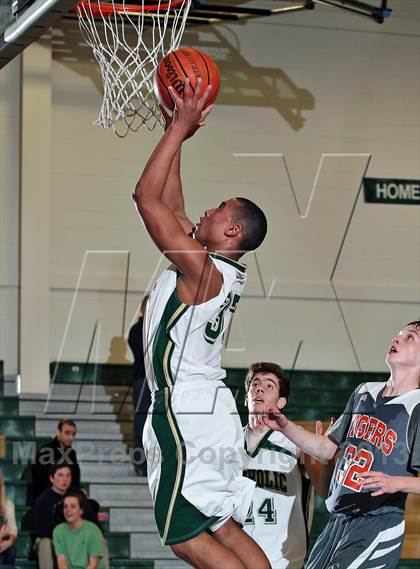 Thumbnail 2 in Pigeon Forge @ Knoxville Catholic photogallery.