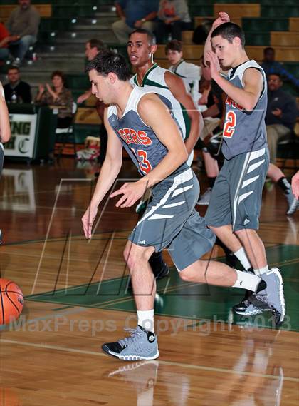 Thumbnail 1 in Pigeon Forge @ Knoxville Catholic photogallery.