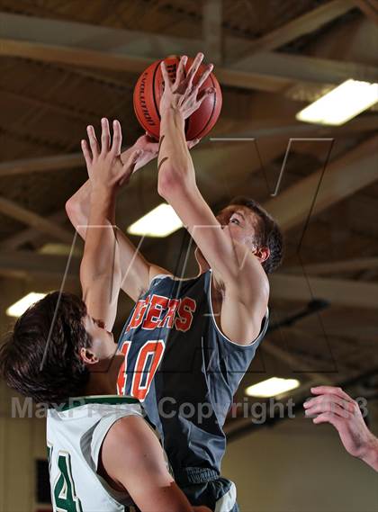 Thumbnail 1 in Pigeon Forge @ Knoxville Catholic photogallery.