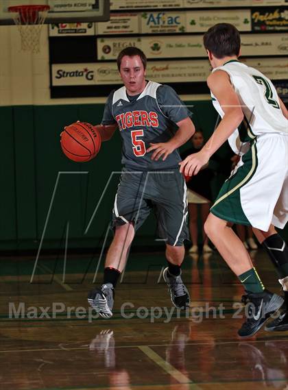 Thumbnail 2 in Pigeon Forge @ Knoxville Catholic photogallery.