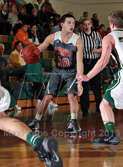 Thumbnail 1 in Pigeon Forge @ Knoxville Catholic photogallery.