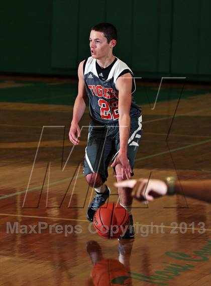Thumbnail 1 in Pigeon Forge @ Knoxville Catholic photogallery.