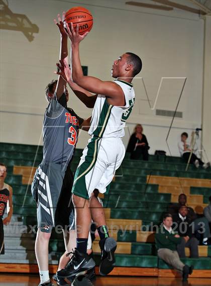 Thumbnail 1 in Pigeon Forge @ Knoxville Catholic photogallery.