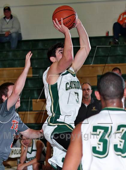 Thumbnail 2 in Pigeon Forge @ Knoxville Catholic photogallery.