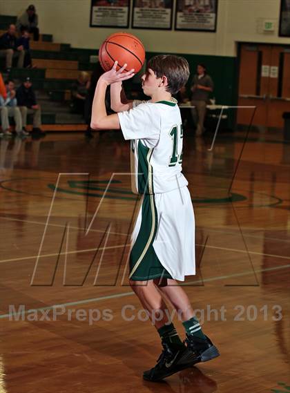 Thumbnail 3 in Pigeon Forge @ Knoxville Catholic photogallery.