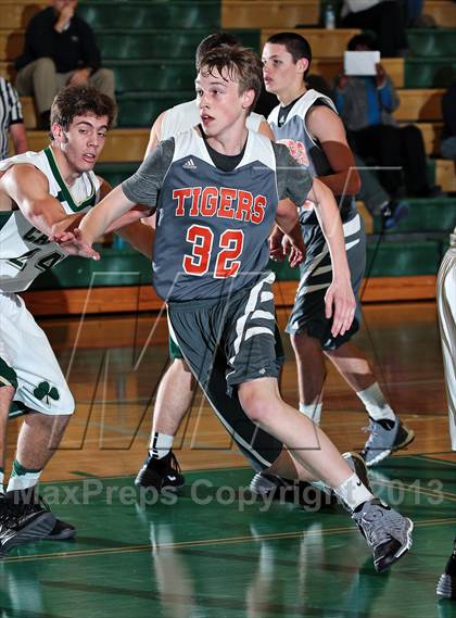 Thumbnail 3 in Pigeon Forge @ Knoxville Catholic photogallery.