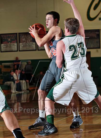 Thumbnail 1 in Pigeon Forge @ Knoxville Catholic photogallery.