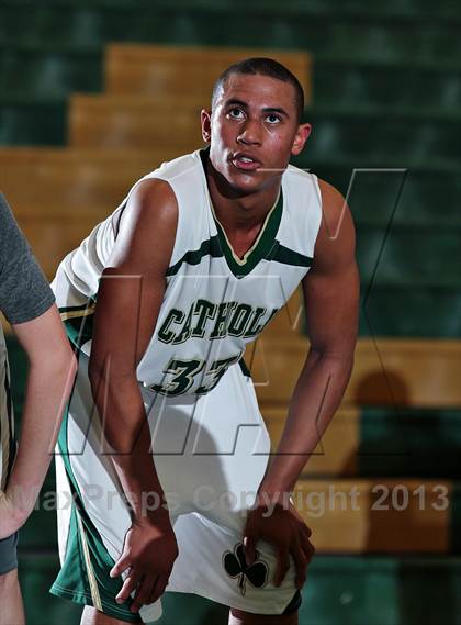 Thumbnail 3 in Pigeon Forge @ Knoxville Catholic photogallery.