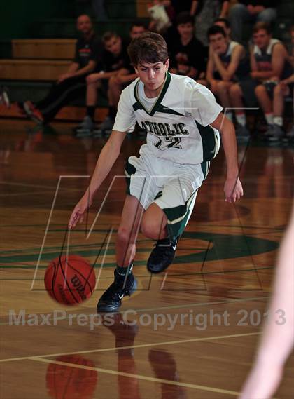 Thumbnail 2 in Pigeon Forge @ Knoxville Catholic photogallery.