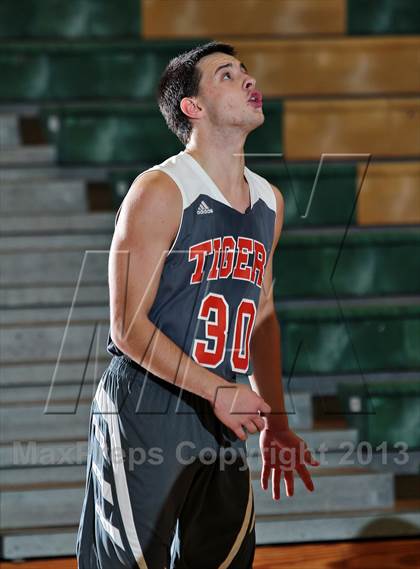 Thumbnail 1 in Pigeon Forge @ Knoxville Catholic photogallery.