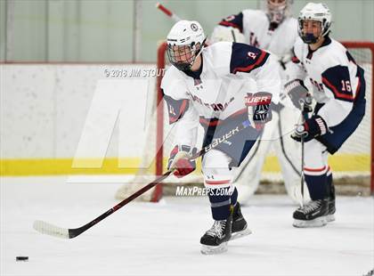 Thumbnail 3 in Eaglebrook @ Loomis Chaffee photogallery.