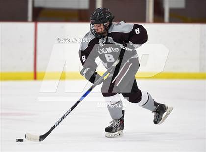 Thumbnail 3 in Eaglebrook @ Loomis Chaffee photogallery.