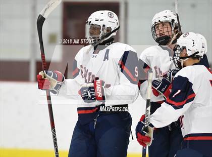 Thumbnail 3 in Eaglebrook @ Loomis Chaffee photogallery.