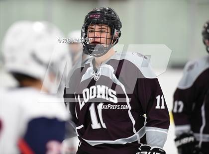 Thumbnail 3 in Eaglebrook @ Loomis Chaffee photogallery.