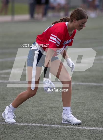Thumbnail 3 in Chaparral vs Douglas County photogallery.