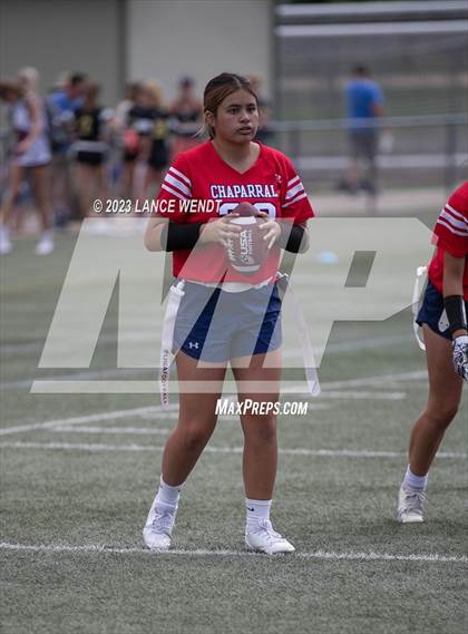 Thumbnail 1 in Chaparral vs Douglas County photogallery.