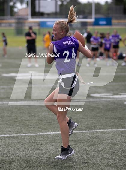 Thumbnail 1 in Chaparral vs Douglas County photogallery.