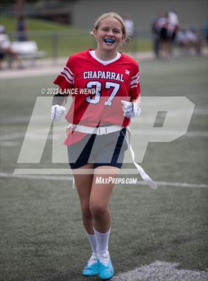 Chaparral vs Douglas County