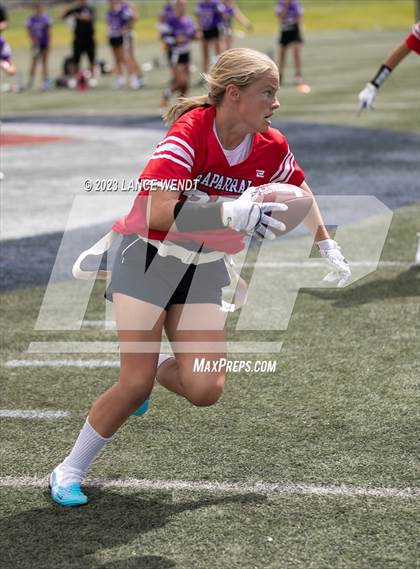 Thumbnail 2 in Chaparral vs Douglas County photogallery.