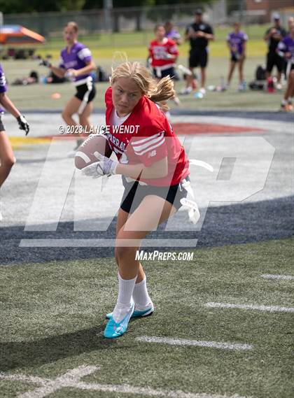 Thumbnail 2 in Chaparral vs Douglas County photogallery.