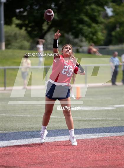 Thumbnail 2 in Chaparral vs Douglas County photogallery.