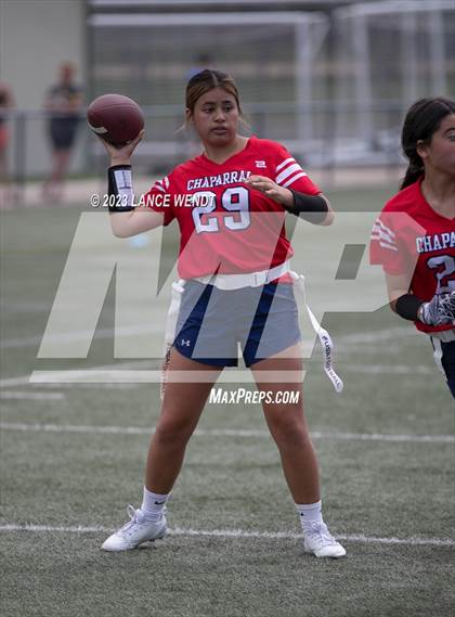 Thumbnail 2 in Chaparral vs Douglas County photogallery.