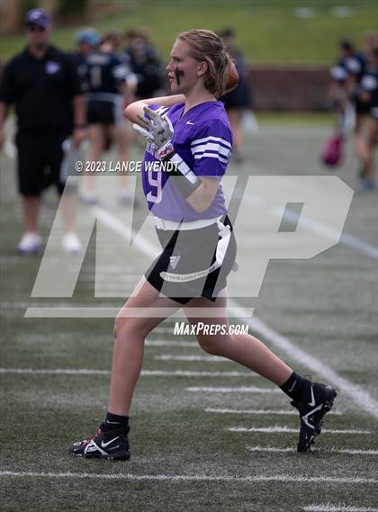 Thumbnail 2 in Chaparral vs Douglas County photogallery.