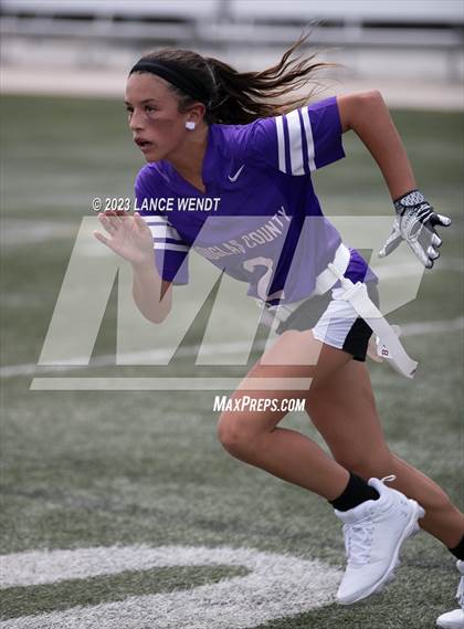 Thumbnail 2 in Chaparral vs Douglas County photogallery.