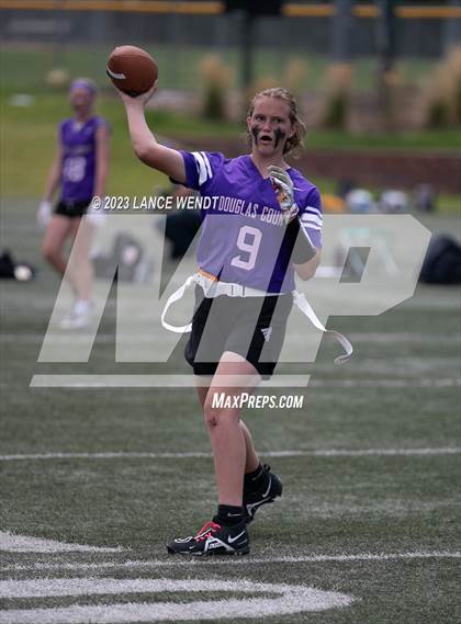 Thumbnail 1 in Chaparral vs Douglas County photogallery.