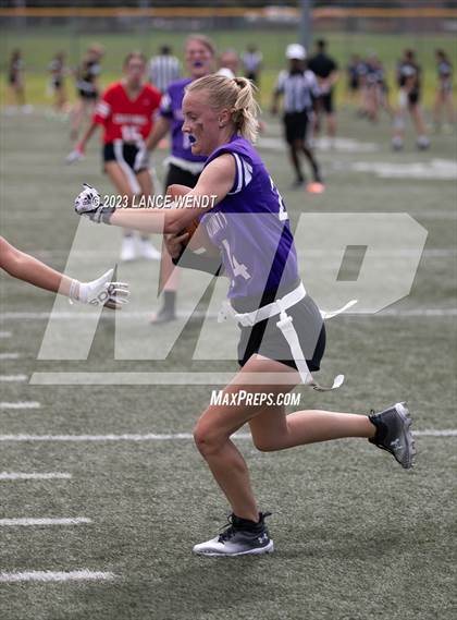 Thumbnail 2 in Chaparral vs Douglas County photogallery.