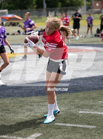 Thumbnail 1 in Chaparral vs Douglas County photogallery.
