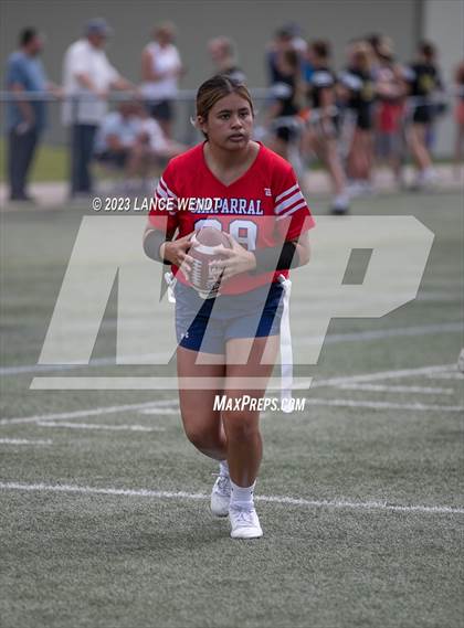 Thumbnail 3 in Chaparral vs Douglas County photogallery.