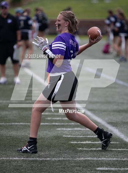 Thumbnail 1 in Chaparral vs Douglas County photogallery.