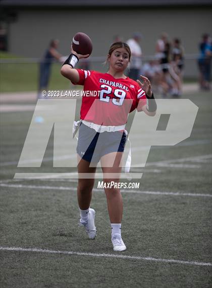 Thumbnail 2 in Chaparral vs Douglas County photogallery.