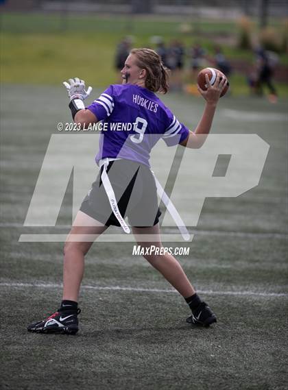 Thumbnail 3 in Chaparral vs Douglas County photogallery.