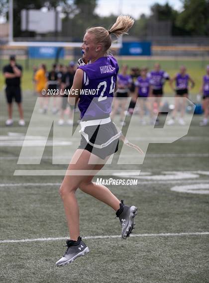 Thumbnail 3 in Chaparral vs Douglas County photogallery.