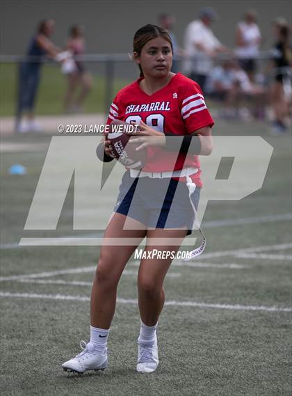 Thumbnail 1 in Chaparral vs Douglas County photogallery.