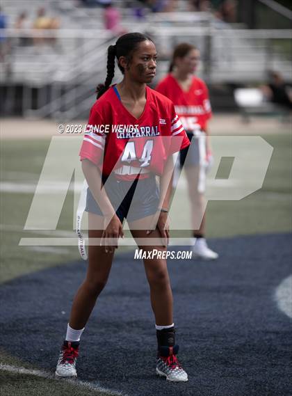 Thumbnail 3 in Chaparral vs Douglas County photogallery.