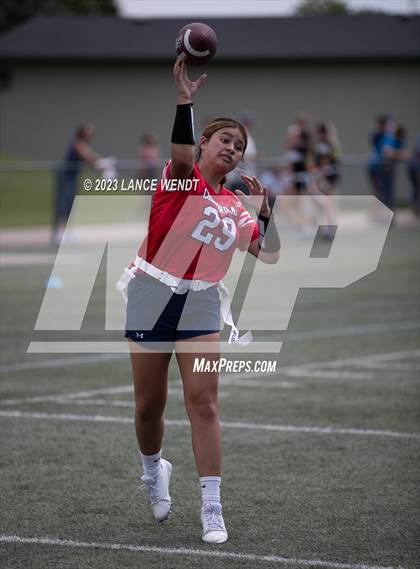 Thumbnail 3 in Chaparral vs Douglas County photogallery.