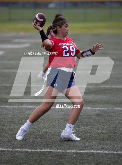 Thumbnail 3 in Chaparral vs Douglas County photogallery.