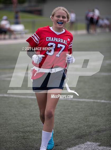 Thumbnail 2 in Chaparral vs Douglas County photogallery.