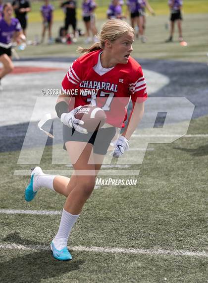 Thumbnail 1 in Chaparral vs Douglas County photogallery.